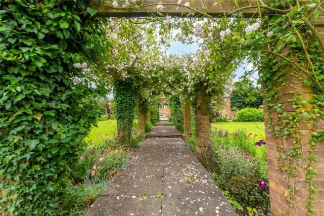 Grounds
