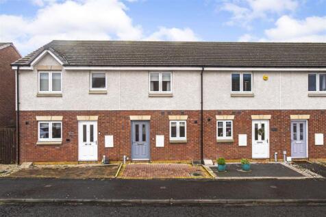 168 Mcdonald Street, Dunfermline, KY11 8SU