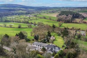 Rhylla, Road From Sydenham Cross To Lamerhooe Cross, Tavistock PL19 8PQ
