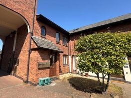6, Bell Court, The Maltings, Leamington Spa CV32 5FH