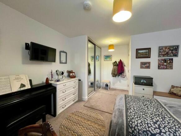 Albany Lodge, Bramble Drive, Derby, Derbyshire, DE22 photo 5