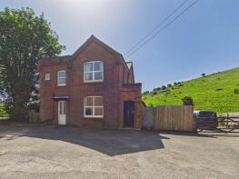 Waterworks Cottage, Norton Road, Norton BN25 2UT