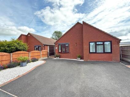 Pool Road, Hadnall, Shrewsbury