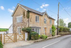 Granary Cottage, Mill Lane, Gillingham SP8 5RX