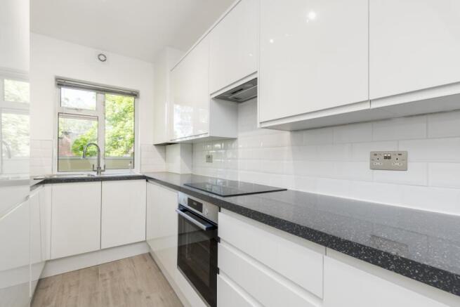 Tufnell Park Mans...