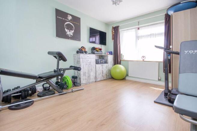 Bedroom Two