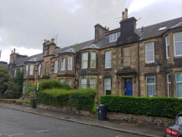 Flat A Ground Floor Left, 61, Wallace Street, Stirling FK8 1NX