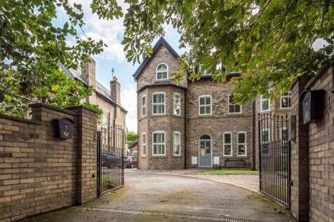 Cavendish Road, Bowdon, WA14