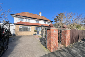 31, West Drive, Thornton-cleveleys FY5 2BJ