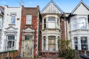 7, Stubbington Avenue, Portsmouth PO2 0HP
