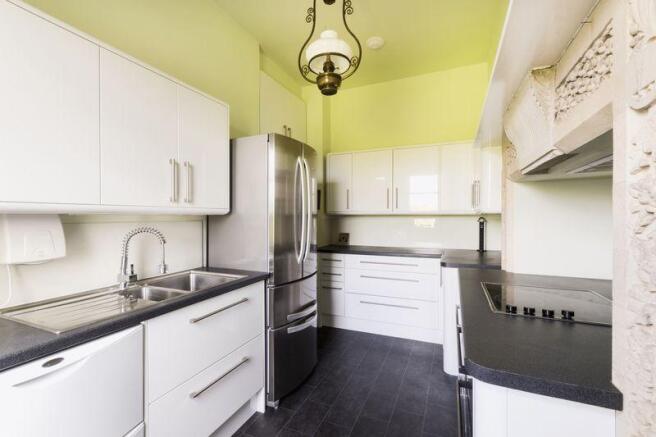 Fitted Kitchen