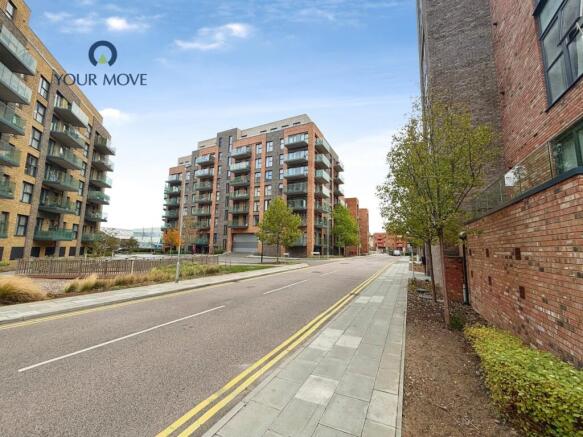 #yourmovedartford
