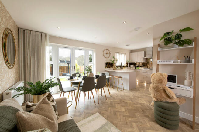 Showhome Photography