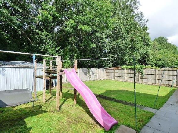 Rear Garden 2