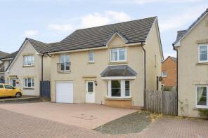 4, Fieldfare View, Dunfermline KY11 8LX