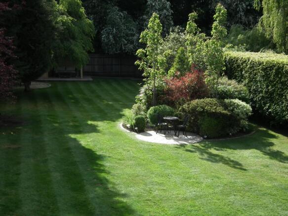 Garden 5