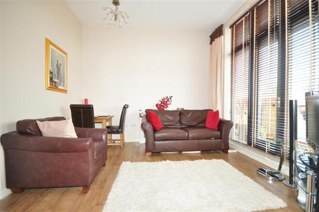 Lounge Area