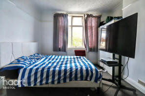 116, Keys Avenue, Horfield, Bristol BS7 0HL