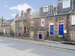 181a, Magdala Terrace, Galashiels TD1 2HZ