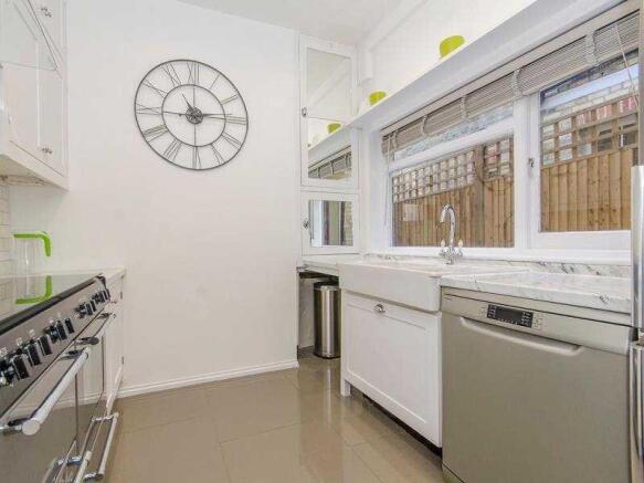 Kitchen e