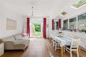 86, Englewood Road, London SW12 9NY