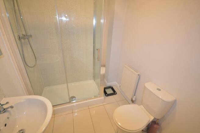 En Suite Shower Room