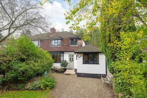 6, London Road, Sevenoaks TN14 7DS