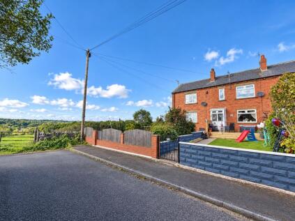 Westroyd Avenue, Hunsworth, BD19