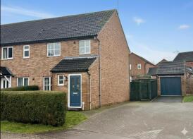 34, Grantham Close, Hereford HR2 7ZG