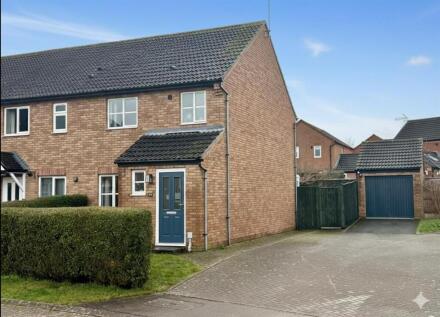 Grantham Close, Belmont, Hereford