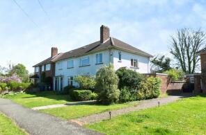 67, Church Road, Worcester Park KT4 7RZ