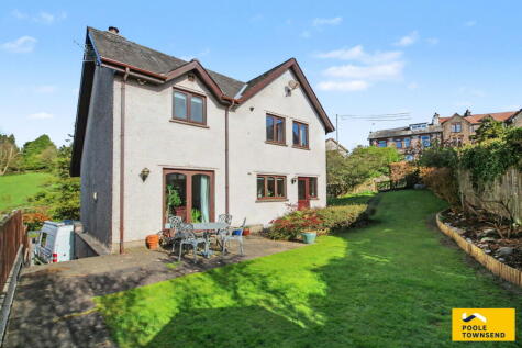 Beckside House, Allithwaite, Grange-over-Sands