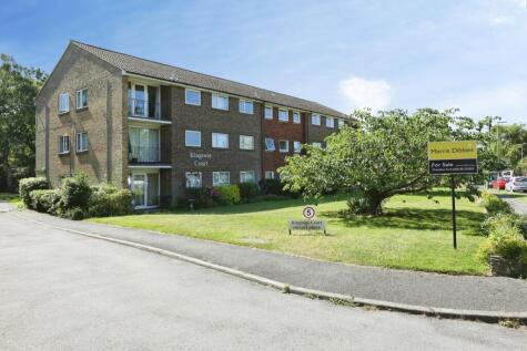 Kingsway Court, Chandler's Ford, Eastleigh, Hampshire, SO53