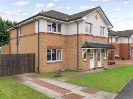 34, Highgrove Road, Renfrew PA4 8PY