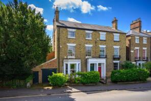 38, Hillmorton Road, Rugby CV22 5AA