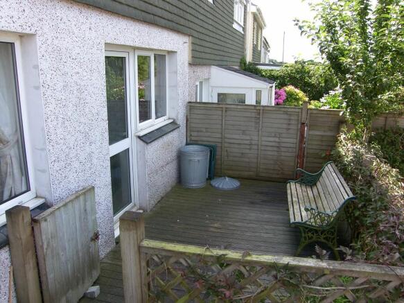 Decking