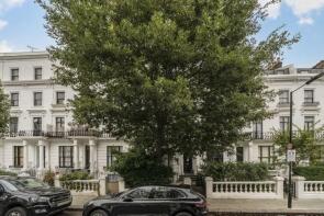 92d, Hereford Road, London W2 5AL