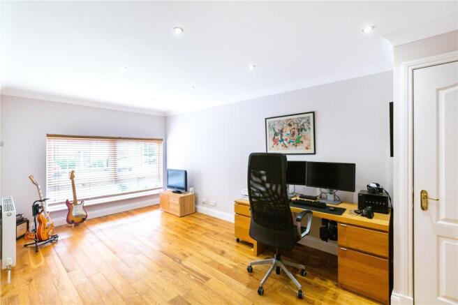 Home Office/Study