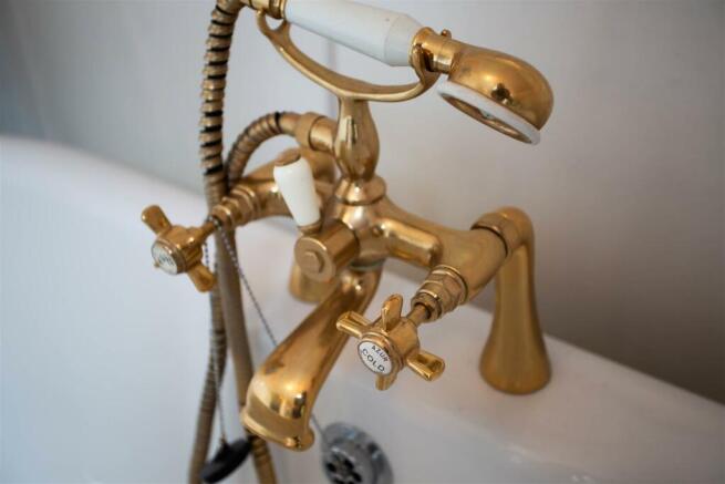 Tap detail