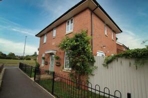 25, Kingfisher Drive, Market Rasen LN8 3TH