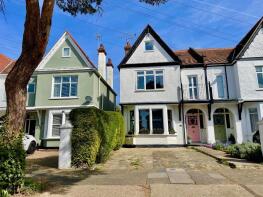 17a, Second Avenue, Westcliff-on-sea SS0 8HX
