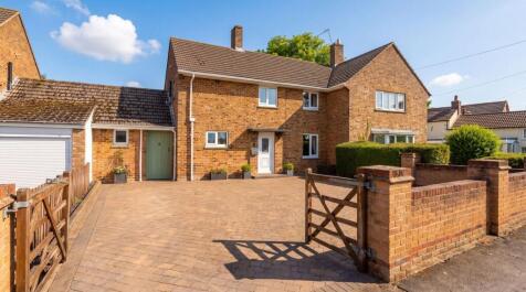 Station Road, Thorpe St. Peter, PE24