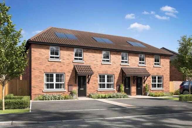 DWH EM Ashbourne Archford CGI