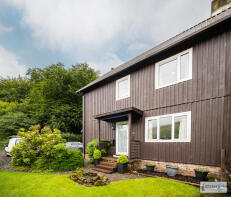1 Duiletter, Glendaruel PA22 3AG