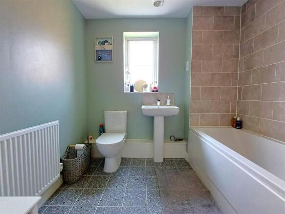 Bathroom/WC