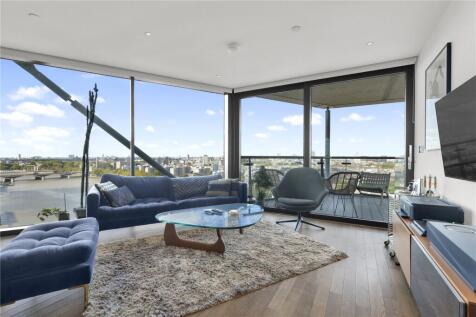1 Riverlight Quay, Nine Elms, London, SW11