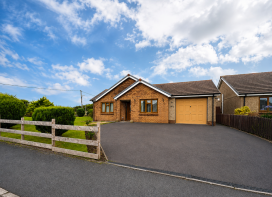 1, Waungoch, Upper Tumble, Llanelli SA14 6BX