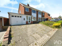 29, Fellows Avenue, Wall Heath DY6 9ET