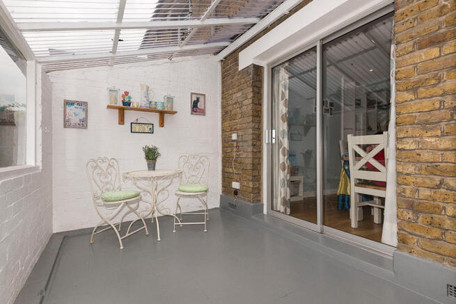 Conservatory