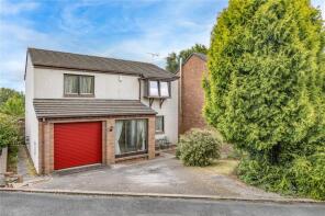 14, Thorpefield, Penrith CA10 2JN
